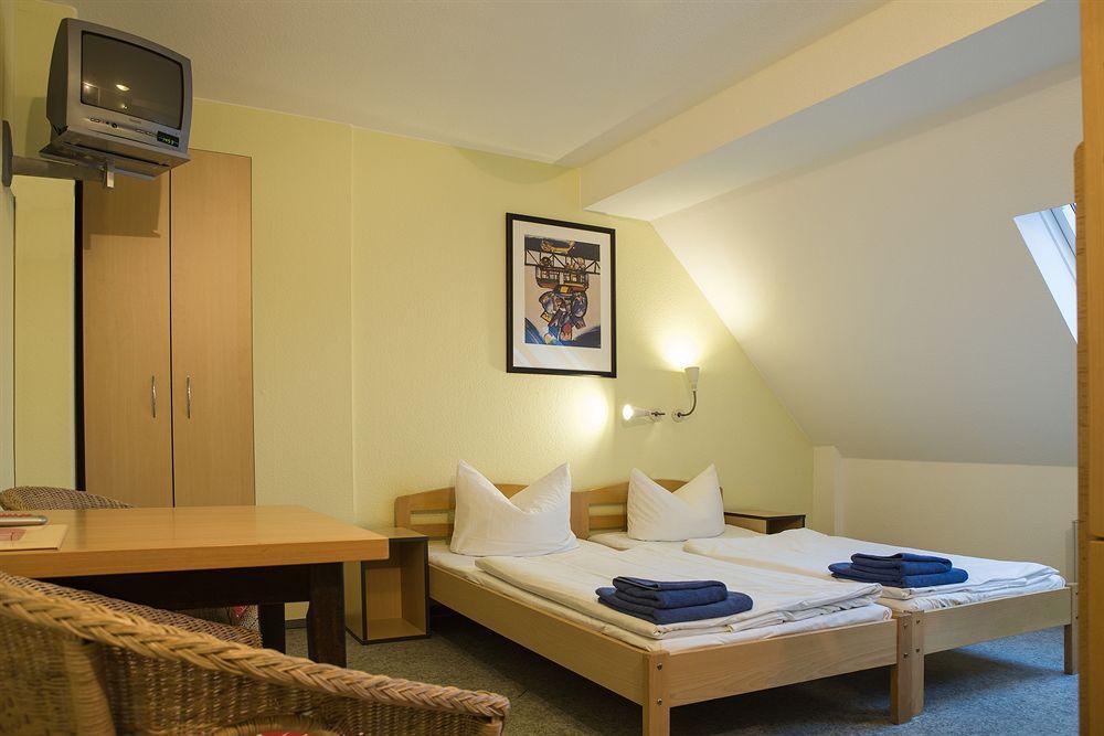 Acama Hotel & Hostel Schoeneberg Берлин Экстерьер фото