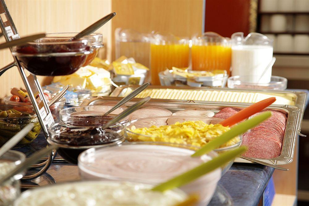 Acama Hotel & Hostel Schoeneberg Берлин Экстерьер фото