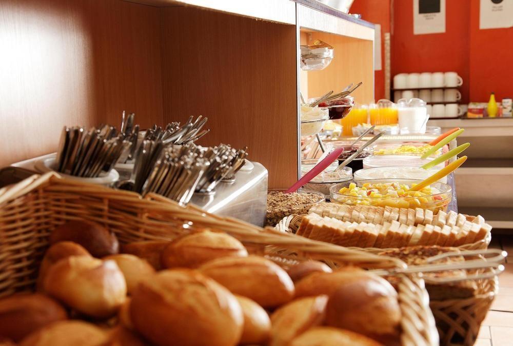 Acama Hotel & Hostel Schoeneberg Берлин Экстерьер фото