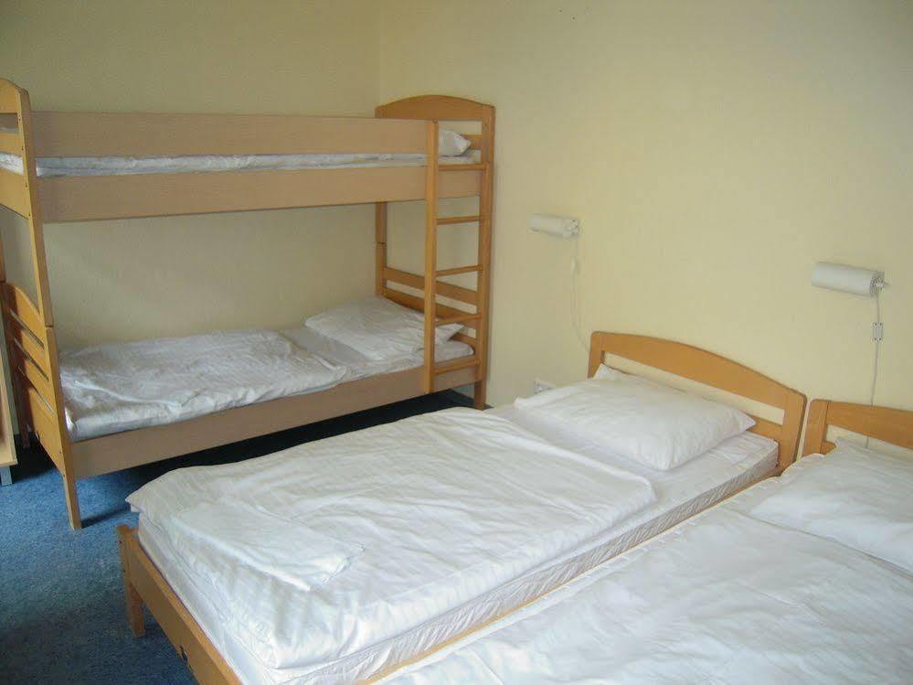 Acama Hotel & Hostel Schoeneberg Берлин Экстерьер фото